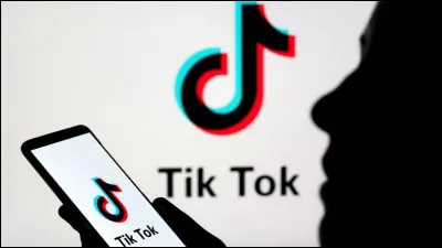 Fais-tu beaucoup de vidéos sur TikTok ?
