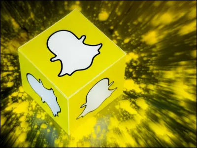 Fais-tu beaucoup de "stories" sur Snapchat ?