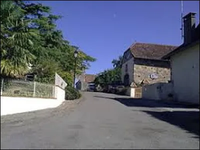 Commune des Pyrénées-Atlantiques, Castelbon se situe en région ...