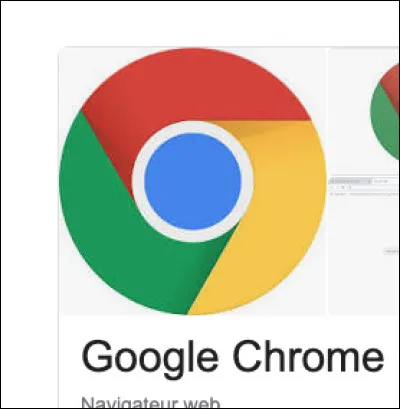 Comment fait-on pour aller sur la page d'accueil de Chrome ?
