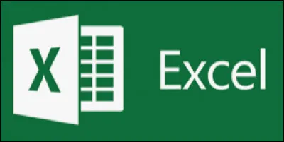 Avec le logiciel Excel, pour l'ouvrir et l'utiliser il faut :