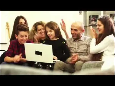 Combien a-t-elle de soeurs et frères ?