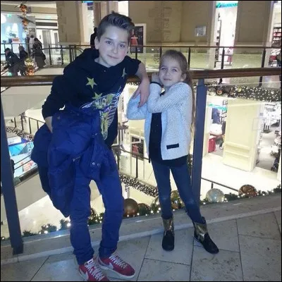 Quel est le prénom de son frère ?