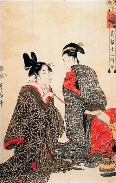 Qui a peint "L'os paresseux" ?