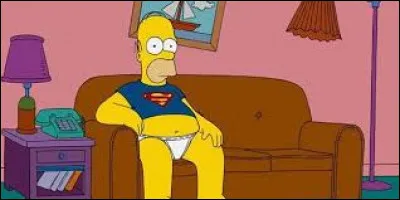 Il préfère regarder la télé toute la journée en grignotant des cochonneries, c'est :