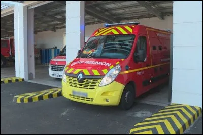 Par quel moyen venez-vous aux urgences ?