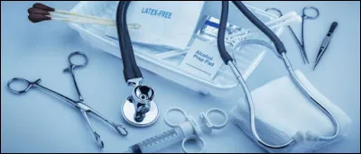 Pour quel matériel médical avez-vous une préférence ?