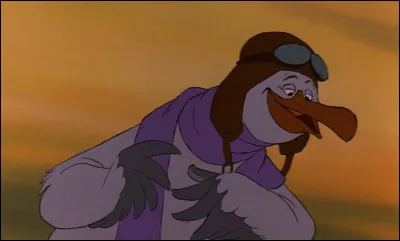 Dans quel film ce personnage appara&icirc;t-il ?