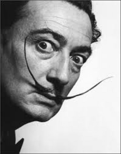 Dans quel pays Salvador Dalí est-il né ?