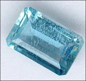 Quelle est cette pierre ?