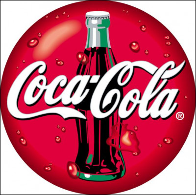 En quelle année a été créé Coca-Cola ?