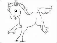 Que fait l'Albinos lors de sa premire rencontre avec son arrire-petit-fils ?