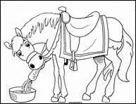 Comment Rob distingue-t-il les jumelles Patsy et Topsy ?