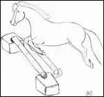 Si Thunderhead perd la course, quel sera son sort ?