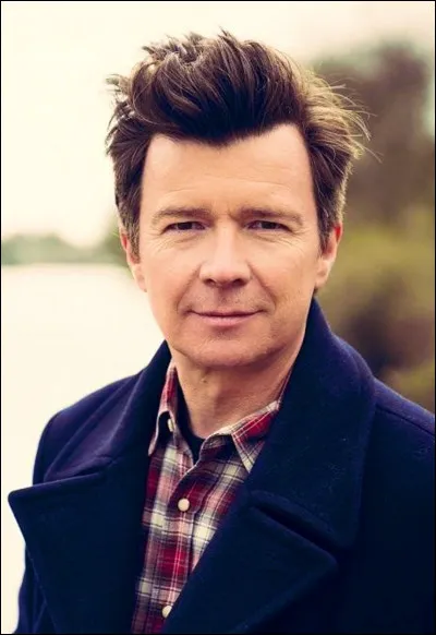 Qui est ce chanteur ?