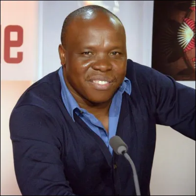 Qui est ce chanteur ?