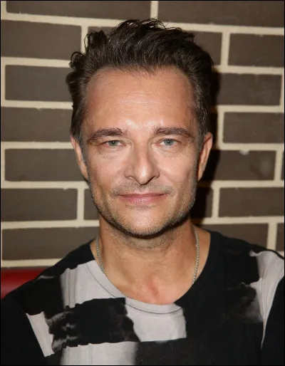 Qui est ce chanteur ?