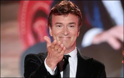 Qui est ce chanteur ?