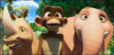 Quel animal est reputé pour avoir une excellente mémoire ?