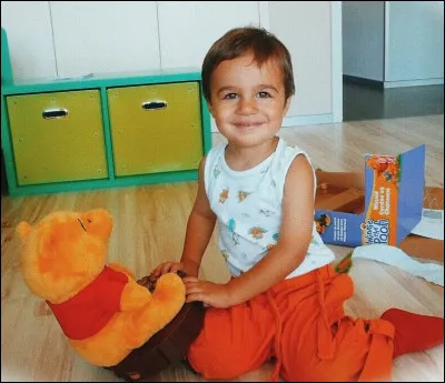 Quelle est sa date de naissance ?