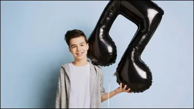 Quelle chanson a-t-il interprétée pour le casting des Kids United ?