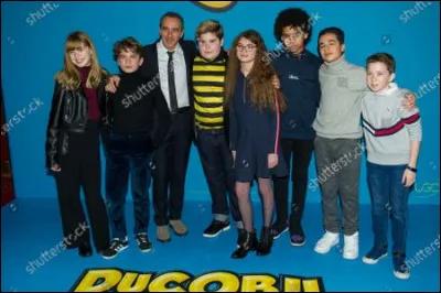 À quelle émission Nathan a-t-il participé ?