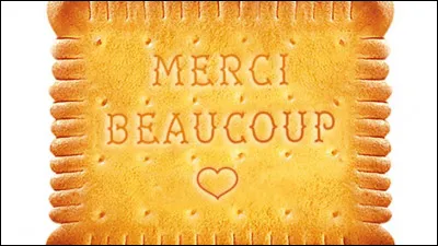 Dans quelle ville est né le célèbre "Petit Beurre" Lu ?