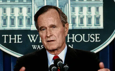 Quiz Presidents