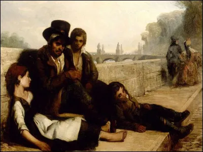 Quelle grande épidémie, survenue en 1832, provoqua en France plus de 100 000 décès ?