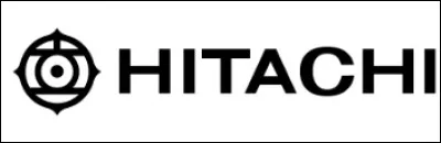 Hitachi est-elle une entreprise d'électronique italienne ?