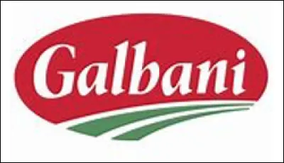 Galbani est-il un groupe italien de l'industrie agroalimentaire ?