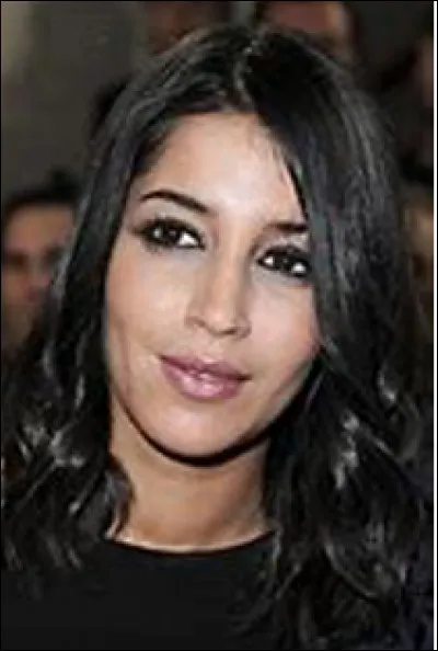 Bekhti est-elle une actrice italienne ?