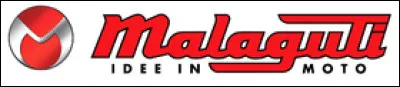 Malaguti est-elle une société italienne de fabrication de motos et de scooters ?