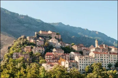 Figari est-elle une ville italienne ?