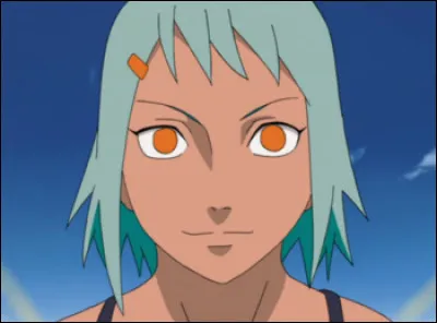 Comment s'appelle le réceptacle du démon à 7 queues ?