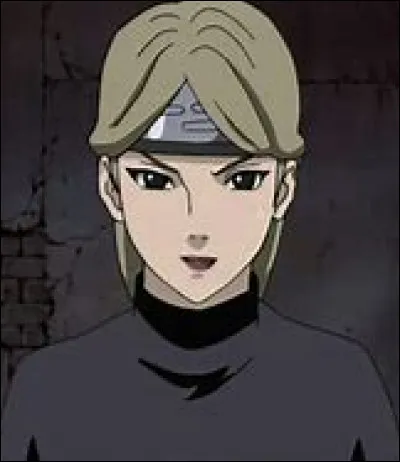 Comment s'appelle le réceptacle du démon à 2 queues ?