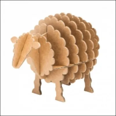 Quel est le cri de cet animal ?