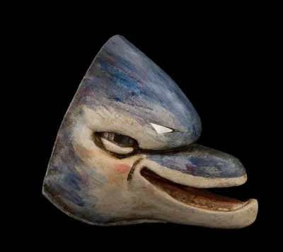 Dans les années 60, une série télé et un film relatèrent les aventures de cet animal, connais-tu son nom ?