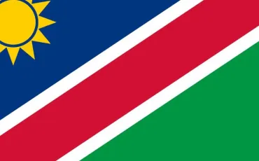 Quiz Namibie