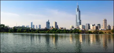 Nommez cette ville !