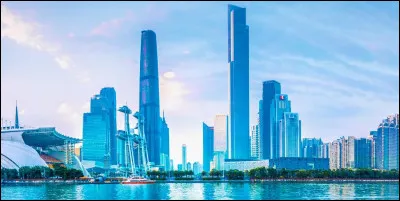 Saurez-vous démasquer cette ville ?