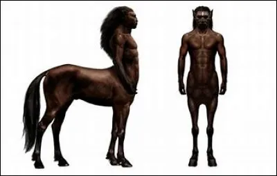 Chapitre 2 : Centaure : où vivent-ils ?