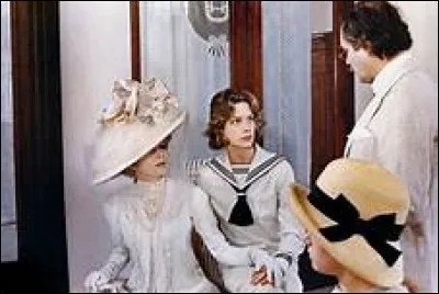 A quel réalisateur doit-on le film "Mort à Venise", sorti en 1971 ?