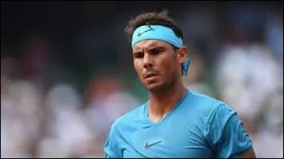 De quelle île espagnole Rafael Nadal est-il originaire ?