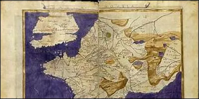 Au XVIIIe siècle, quel roi prit l'initiative de faire élaborer la première Carte générale de France ?