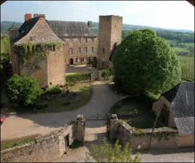 Je vous propose de partir dans le Lot à la découverte du château de Cavagnac. Nous serons dans l'ex région ...
