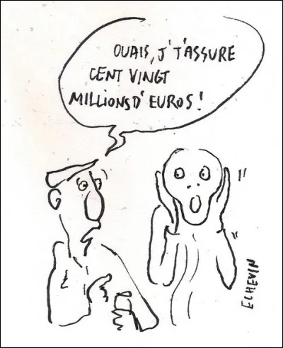 Que signifie-t-elle ?