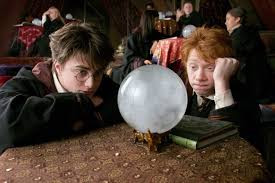 Quiz Harry potter