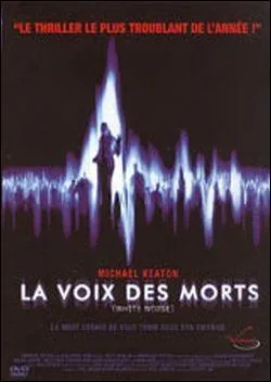 La voix des morts