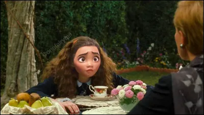 Et enfin, quel est ce film ?